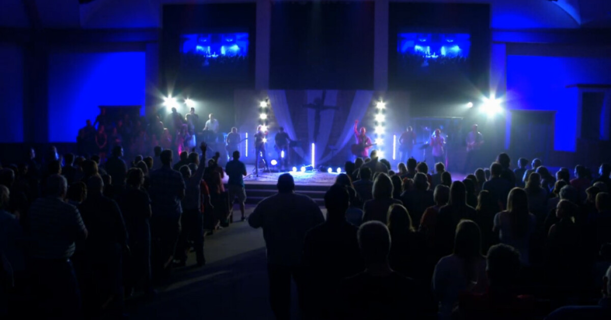 White River Christian Church